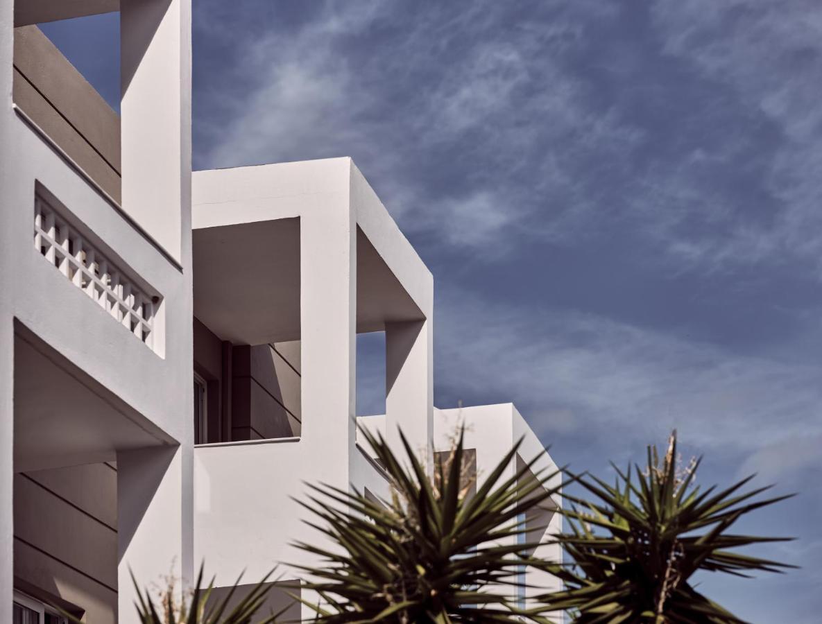 Troulis Apart-Hotel Bali  Exterior photo
