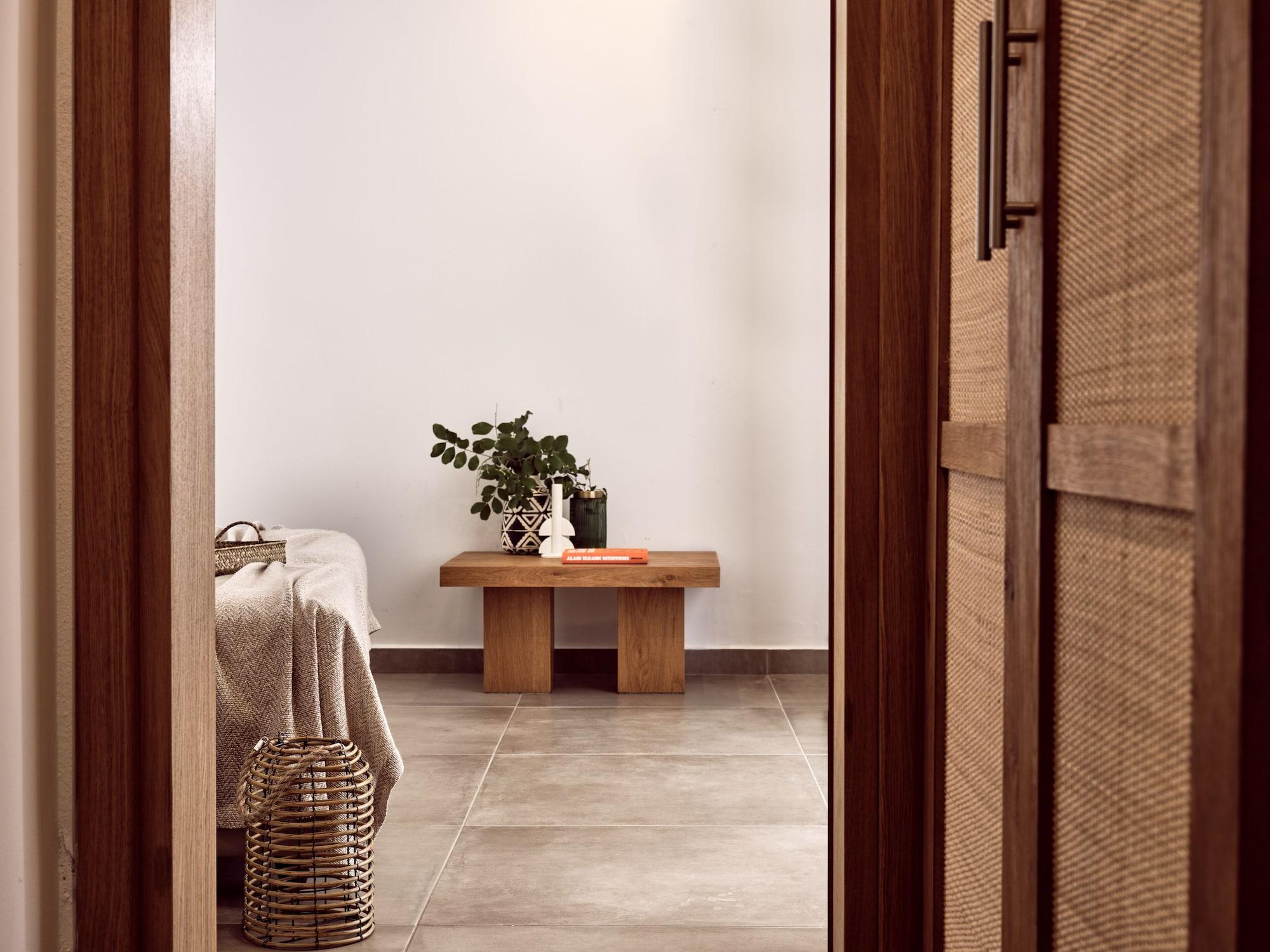 Troulis Apart-Hotel Bali  Exterior photo